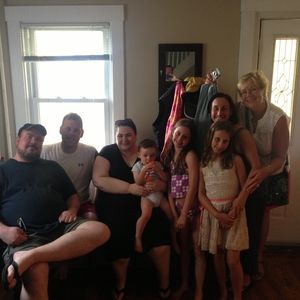 Meet your Posher, Jane